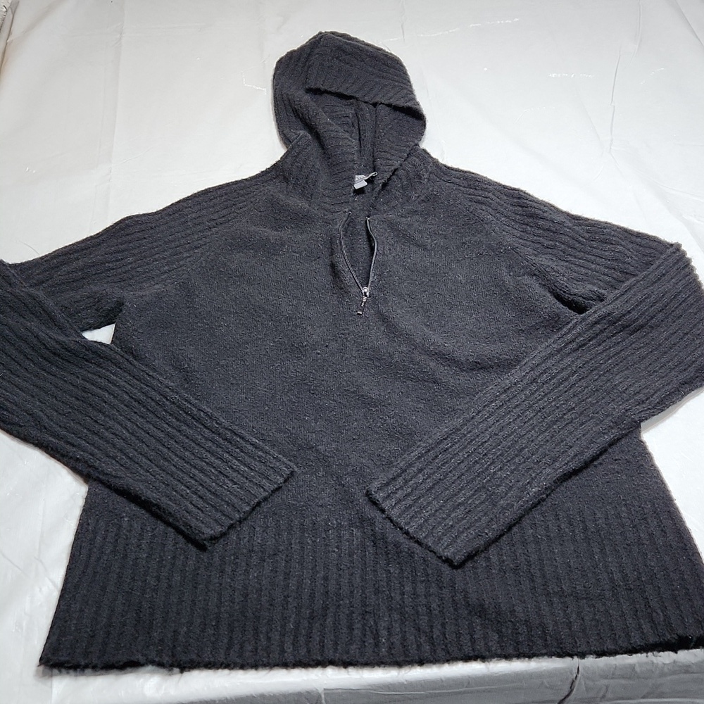 Jacob Connexion Hoodie